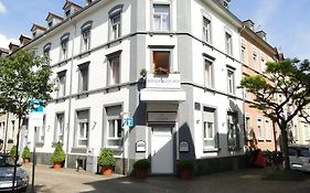 Wiesentaeler Hof Hotel Garni